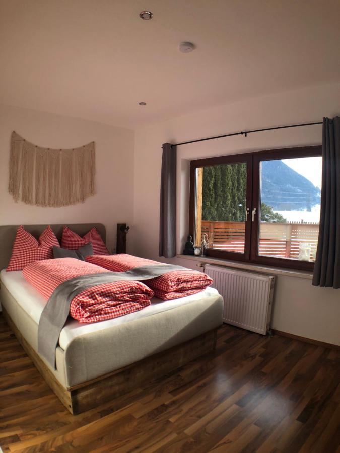 M'S Wood Appartement Maishofen Luaran gambar