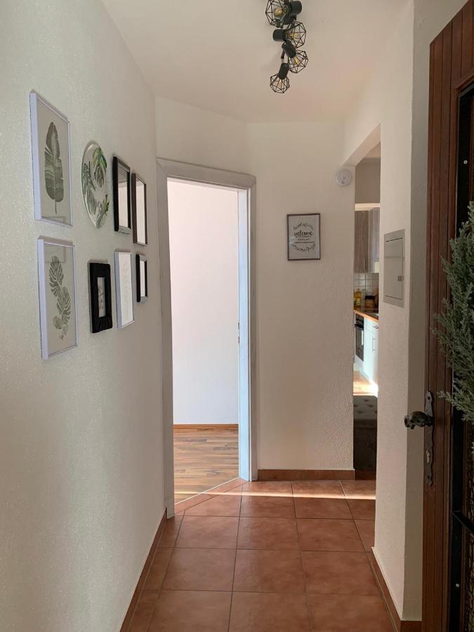 M'S Wood Appartement Maishofen Luaran gambar