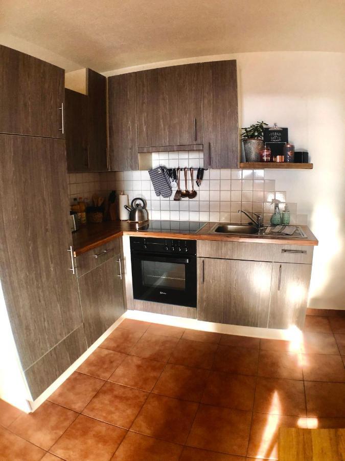 M'S Wood Appartement Maishofen Luaran gambar