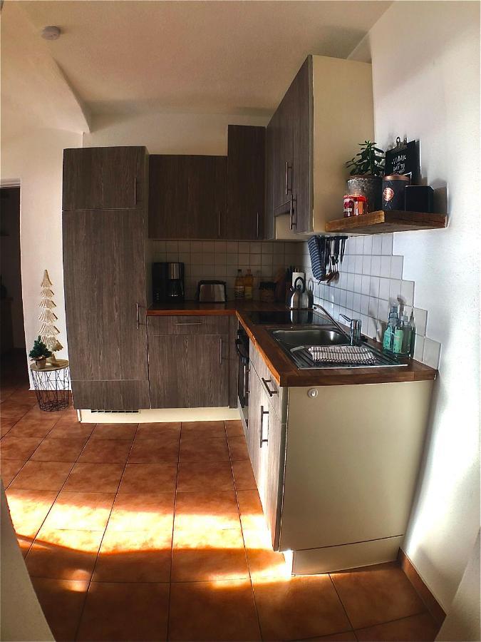 M'S Wood Appartement Maishofen Luaran gambar