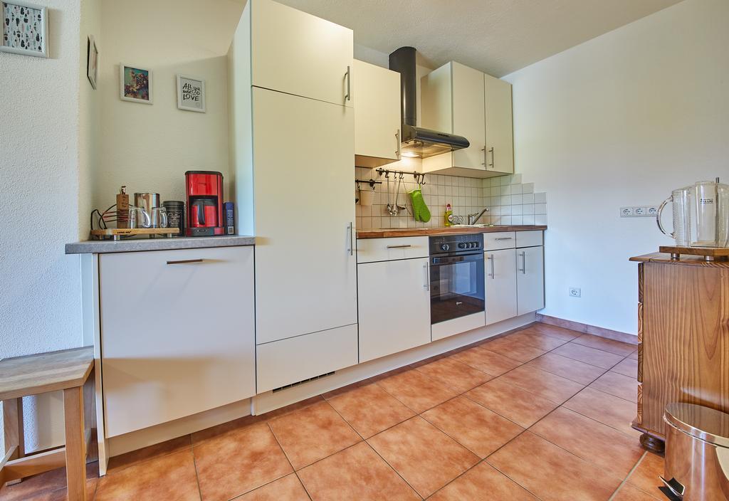 M'S Wood Appartement Maishofen Luaran gambar