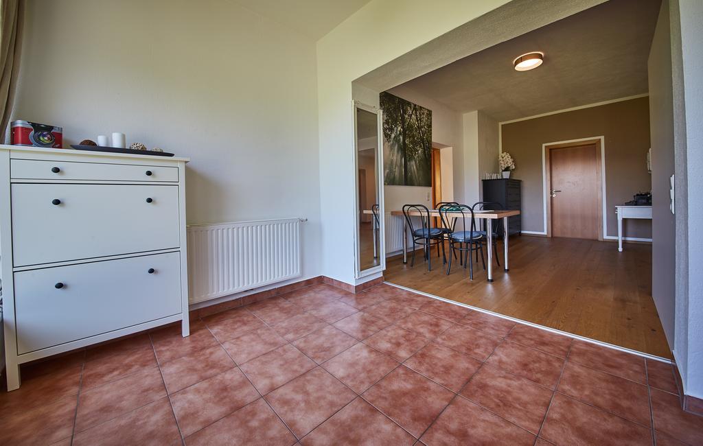 M'S Wood Appartement Maishofen Luaran gambar