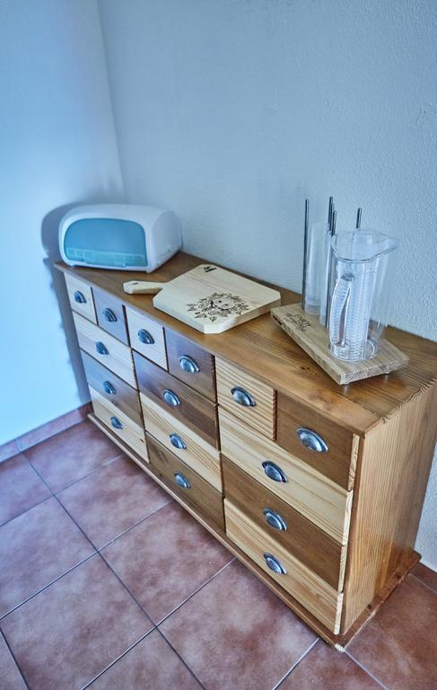 M'S Wood Appartement Maishofen Luaran gambar