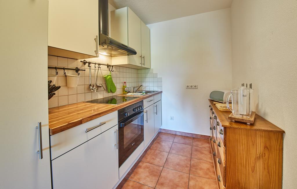M'S Wood Appartement Maishofen Luaran gambar