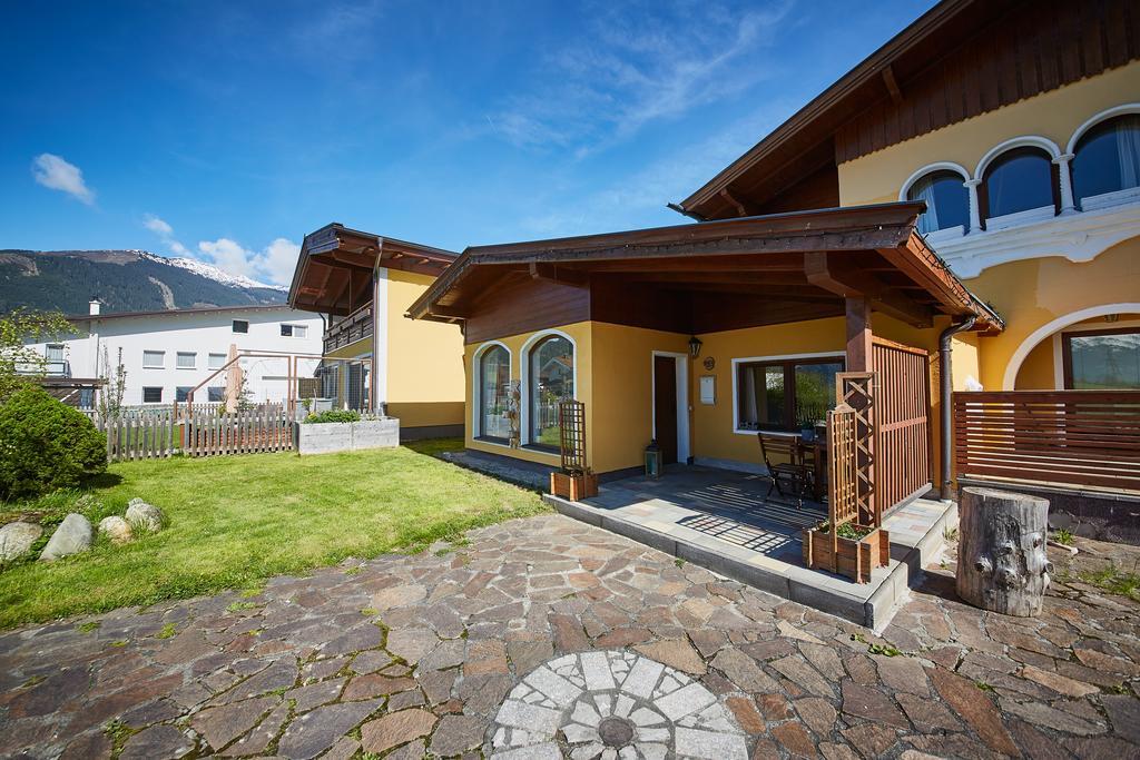 M'S Wood Appartement Maishofen Luaran gambar