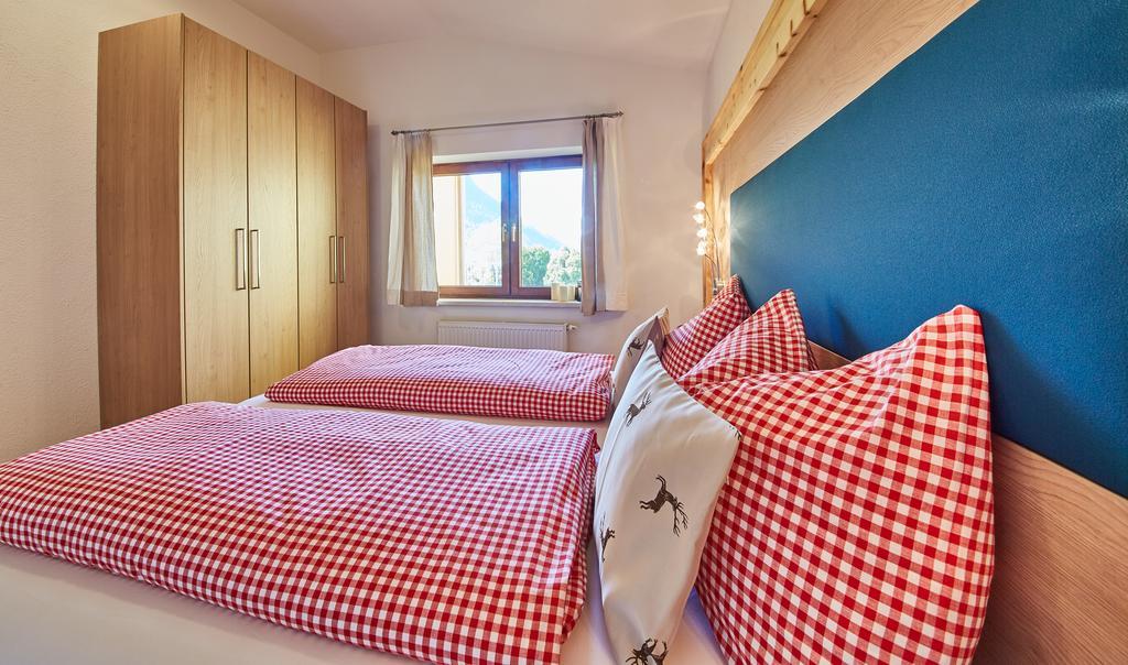 M'S Wood Appartement Maishofen Luaran gambar