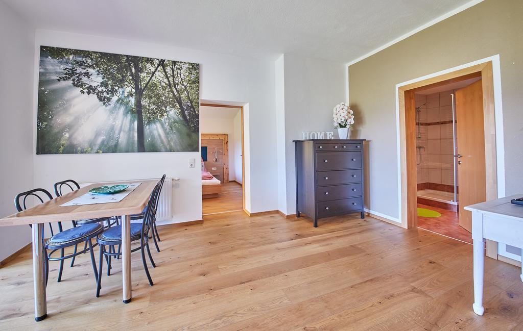 M'S Wood Appartement Maishofen Luaran gambar