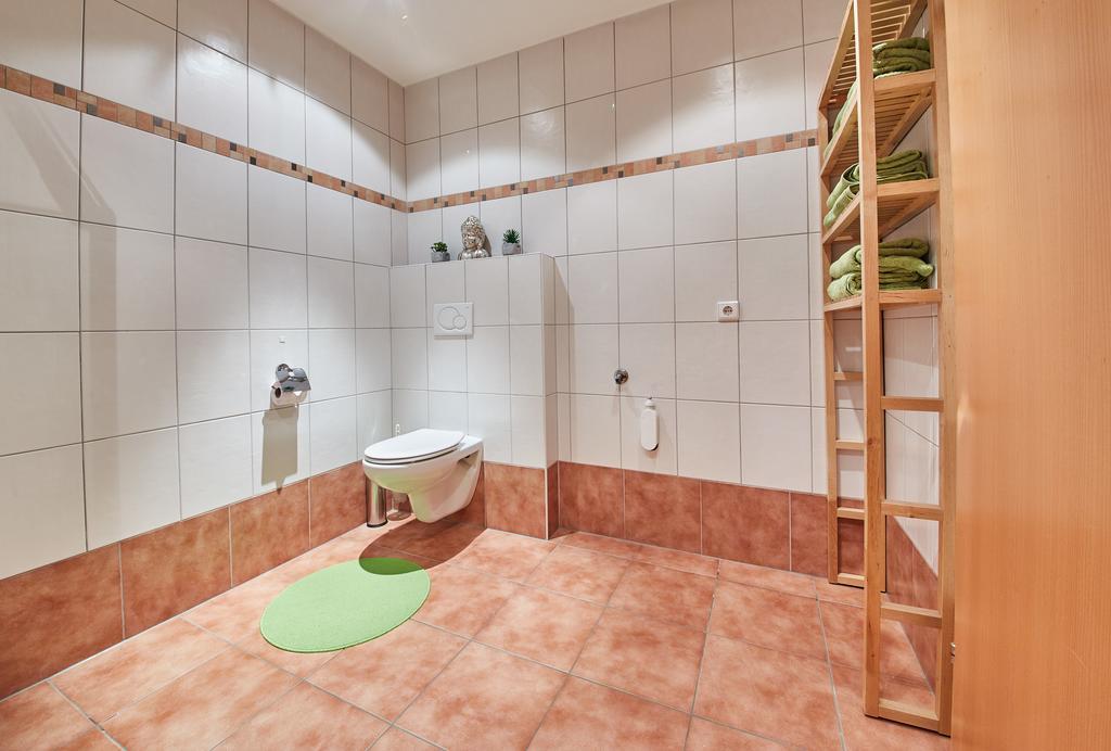 M'S Wood Appartement Maishofen Luaran gambar