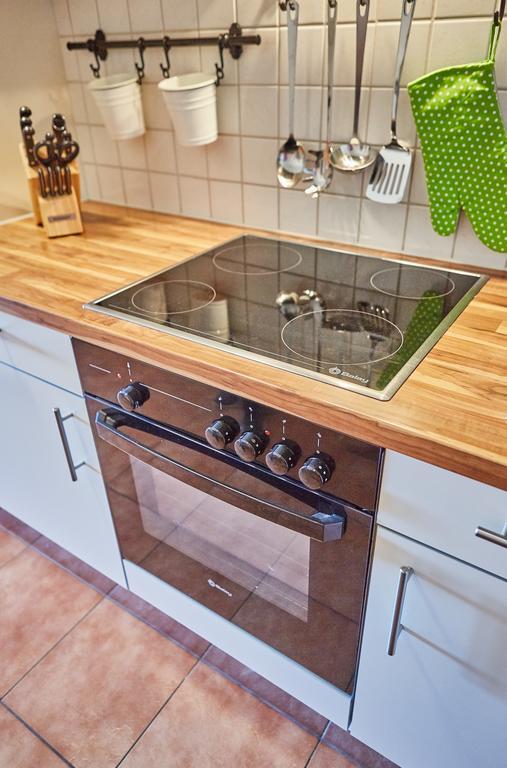 M'S Wood Appartement Maishofen Luaran gambar