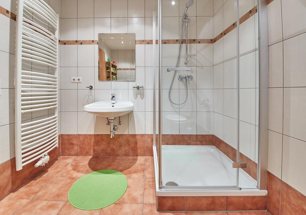 M'S Wood Appartement Maishofen Luaran gambar