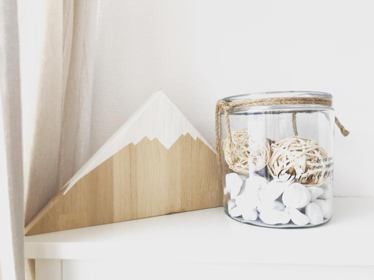 M'S Wood Appartement Maishofen Luaran gambar